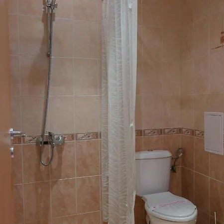 Alexandra Hotel Sveti Vlas