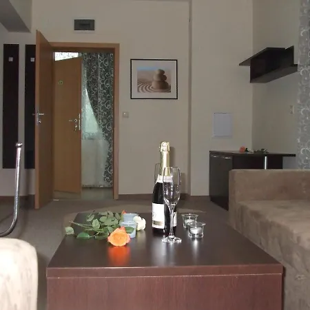 Hotel Alexandra