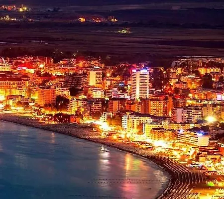 Alexandra Hotel Sveti Vlas
