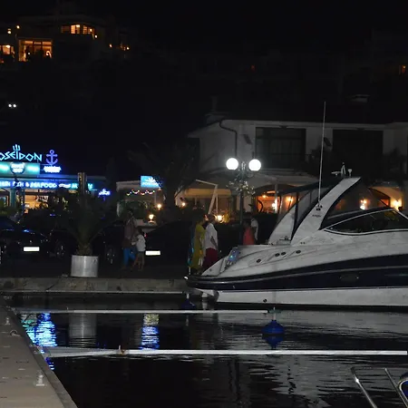 Hotel Alexandra Sveti Vlas