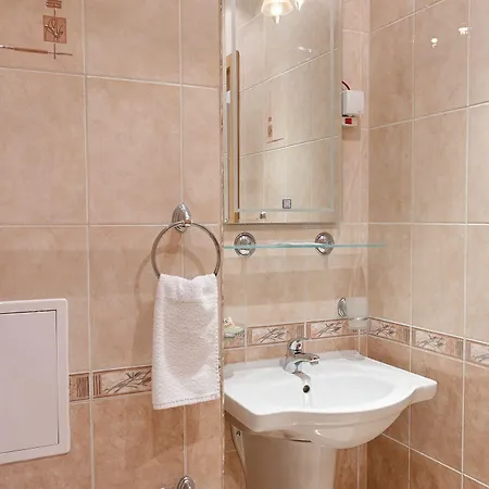 Hotel Alexandra 3*