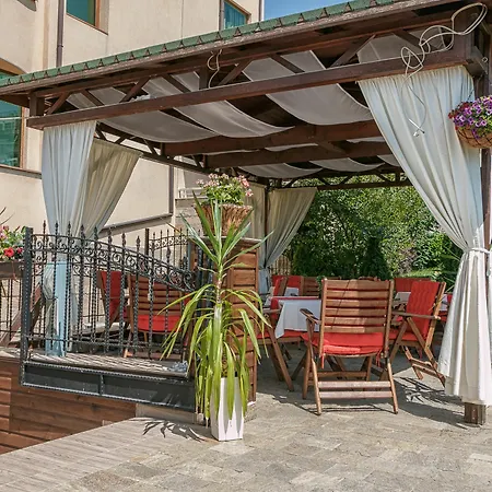 Hotel Alexandra