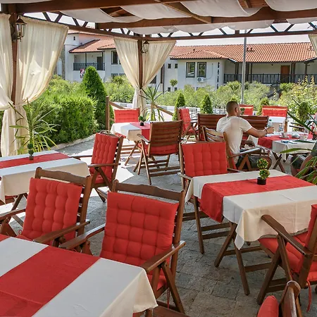 Alexandra Hotel 3*